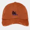 Distressed Cap Thumbnail