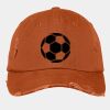 Distressed Cap Thumbnail