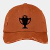 Distressed Cap Thumbnail