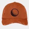 Distressed Cap Thumbnail