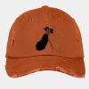Distressed Cap Thumbnail