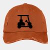 Distressed Cap Thumbnail