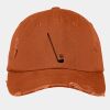 Distressed Cap Thumbnail