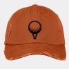 Distressed Cap Thumbnail
