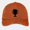 Distressed Cap Thumbnail