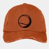 Distressed Cap Thumbnail