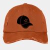 Distressed Cap Thumbnail