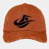 Distressed Cap Thumbnail