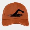 Distressed Cap Thumbnail