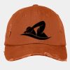 Distressed Cap Thumbnail