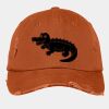 Distressed Cap Thumbnail