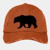 Distressed Cap Thumbnail
