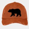 Distressed Cap Thumbnail