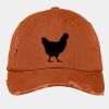 Distressed Cap Thumbnail