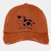 Distressed Cap Thumbnail
