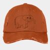 Distressed Cap Thumbnail