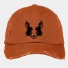 Distressed Cap Thumbnail