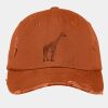 Distressed Cap Thumbnail