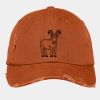 Distressed Cap Thumbnail