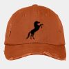 Distressed Cap Thumbnail