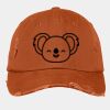 Distressed Cap Thumbnail