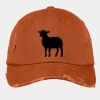 Distressed Cap Thumbnail