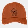 Distressed Cap Thumbnail