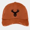 Distressed Cap Thumbnail