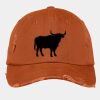 Distressed Cap Thumbnail