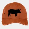 Distressed Cap Thumbnail