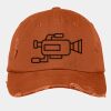 Distressed Cap Thumbnail
