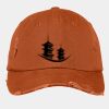 Distressed Cap Thumbnail