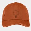 Distressed Cap Thumbnail