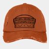 Distressed Cap Thumbnail