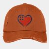 Distressed Cap Thumbnail