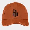 Distressed Cap Thumbnail