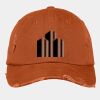 Distressed Cap Thumbnail