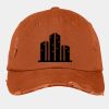Distressed Cap Thumbnail