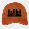 Distressed Cap Thumbnail