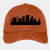 Distressed Cap Thumbnail