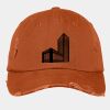 Distressed Cap Thumbnail