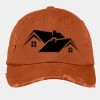 Distressed Cap Thumbnail
