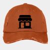 Distressed Cap Thumbnail
