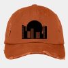 Distressed Cap Thumbnail