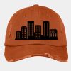 Distressed Cap Thumbnail