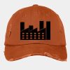 Distressed Cap Thumbnail
