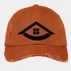Distressed Cap Thumbnail