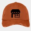 Distressed Cap Thumbnail