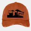 Distressed Cap Thumbnail