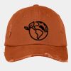 Distressed Cap Thumbnail